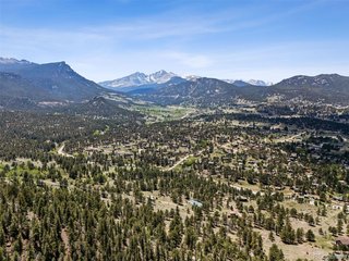 42 Governors Ln Estes Park, CO 80517