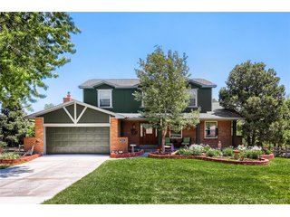 6816 Hillpark Ave Parker, CO 80134