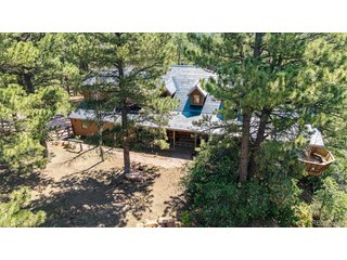 10714 Deerfield Rd Franktown, CO 80116