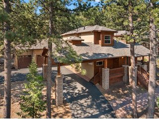 1195 Karen Ln Woodland Park, CO 80863