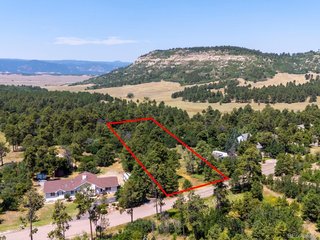 15969 Ray Dr Larkspur, CO 80118
