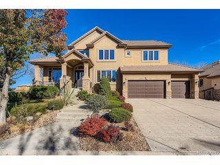 9410 S Silent Hills Dr Lone Tree, CO 80124
