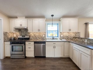 242 Faraday St Monte Vista, CO 81144