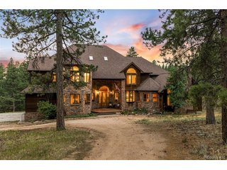 21206 Spring Creek Rd Buffalo Creek, CO 80425
