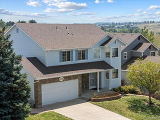 11126 Glenmoor Pl Parker, CO 80138