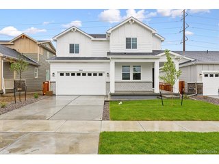 3661 Sandreed St Dacono, CO 80514