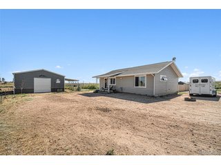 6669 County Road 19 Fort Lupton, CO 80621