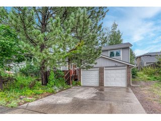 473 S Larkspur Dr Castle Rock, CO 80104
