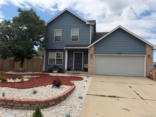 1436 3rd St Fort Lupton, CO 80621