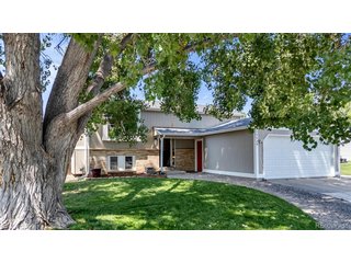 12429 Ash Dr Thornton, CO 80241