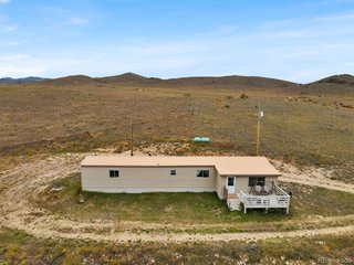 2000 County Road 241 Westcliffe, CO 81252
