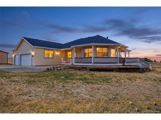 6619 Shannon Cir Kiowa, CO 80117