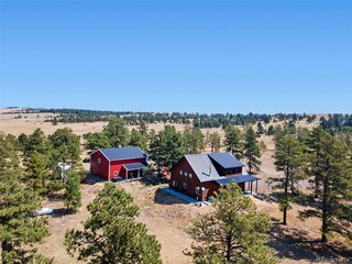 32030 Cattle Cir Ramah, CO 80832