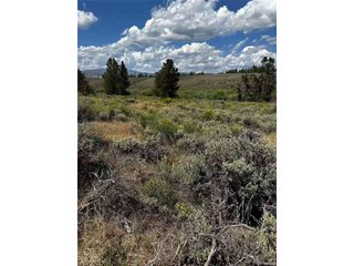 1028 Cty Rd 6236N / Meadow Pkwy Granby, CO 80446