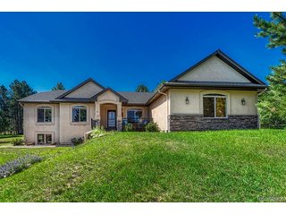 115 Hawkridge Dr Woodland Park, CO 80863