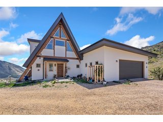 405 Moondance Way Bellvue, CO 80512