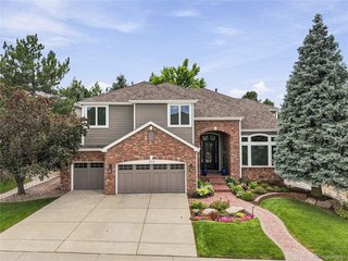 9779 Bay Hill Dr Lone Tree, CO 80124