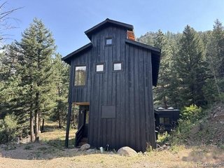 397 Glendale Gulch Rd Jamestown, CO 80455