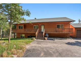 491 Aspen Ln Black Hawk, CO 80422