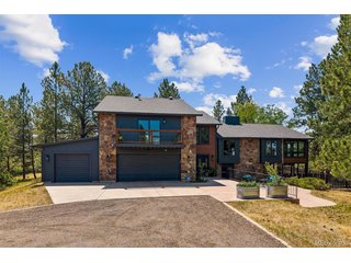 8930 Burning Tree Dr Franktown, CO 80116