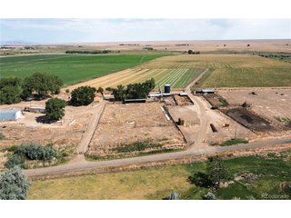 44333 County Road 40 Trinidad, CO 81082