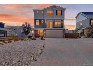 13419 E 102nd Pl Commerce City, CO 80022
