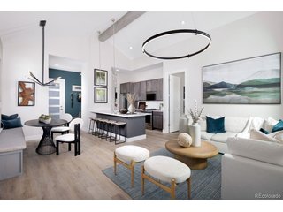 135 Spruce Tree Way Winter Park, CO 80482