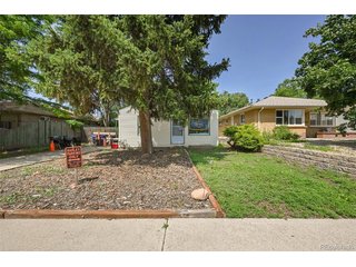 735 S Krameria St Denver, CO 80224