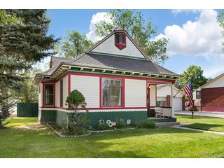 1103 F St Salida, CO 81201