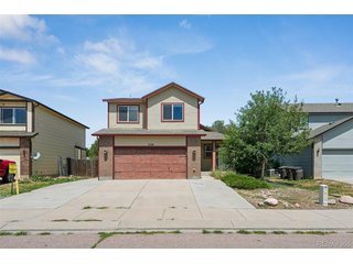 7174 Araia Dr Fountain, CO 80817