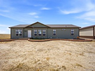 41991 Comanche Creek Rd Kiowa, CO 80117