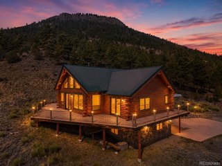 34990 County Road 41 G Del Norte, CO 81132