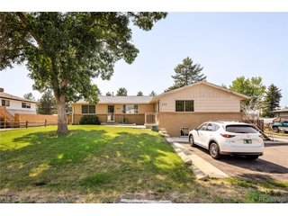 765 Gardenia St Golden, CO 80401
