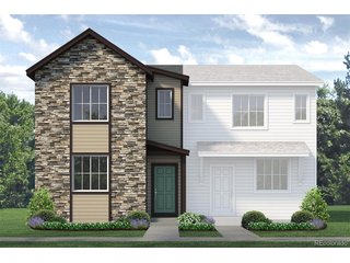 2326 Bufflehead Way Johnstown, CO 80534