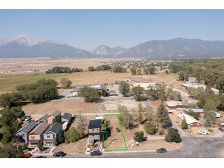 (TBD) S Gunnison Buena Vista, CO 81211