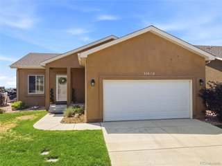 11649 Shaolin Grv Peyton, CO 80831