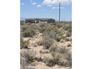 23 Siesta Dr Alamosa, CO 81101