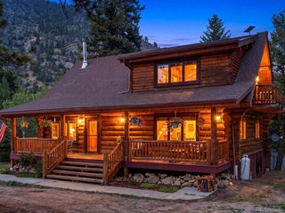 74 Silver Lode Cir Dumont, CO 80436