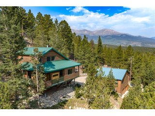 389 Mount Elbert Dr Twin Lakes, CO 81251
