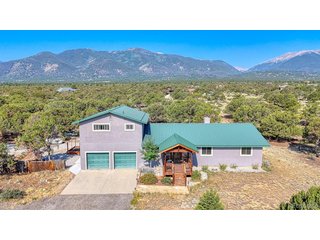 29240 Pinon Circle Dr Buena Vista, CO 81211