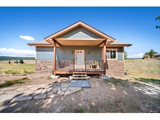 351 High Pasture Rd Florissant, CO 80816