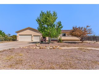 508 S Bayfield Ave Pueblo West, CO 81007
