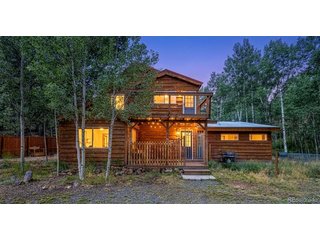 665 Lower Travis Gulch Rd Black Hawk, CO 80422