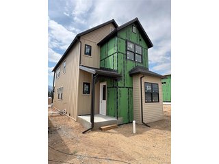 10813 Bristlecone Ave Poncha Springs, CO 81201