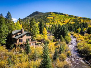 5148 Gore Cir Vail, CO 81657