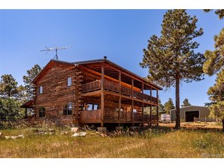 24401 County Road 44 Aguilar, CO 81020