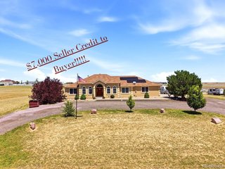38087 E 147th Pl Keenesburg, CO 80643