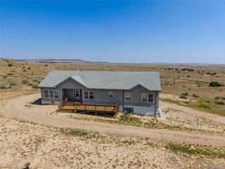 2469 Carlson Rd Rye, CO 81069