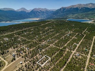 124 Fir Dr Twin Lakes, CO 81251