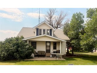 33578 E 160th Ave Hudson, CO 80642